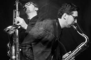 Silkkijazz Silkkijazz